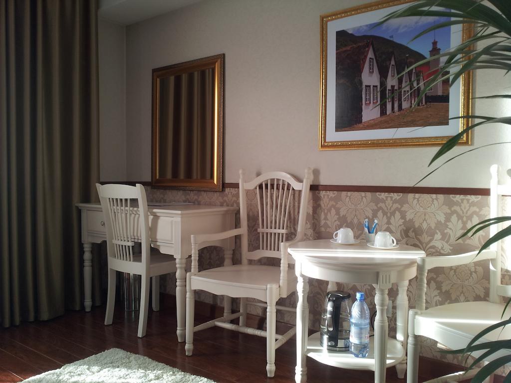 Reykyavik Mountain Hotel Almaty Talghar Esterno foto