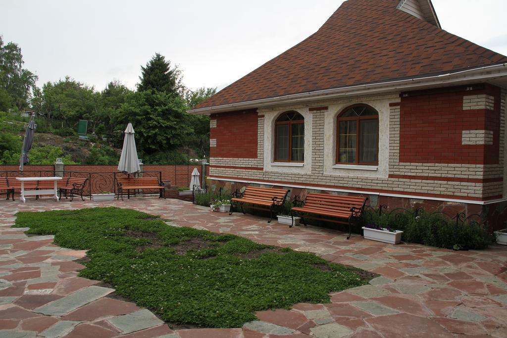 Reykyavik Mountain Hotel Almaty Talghar Esterno foto