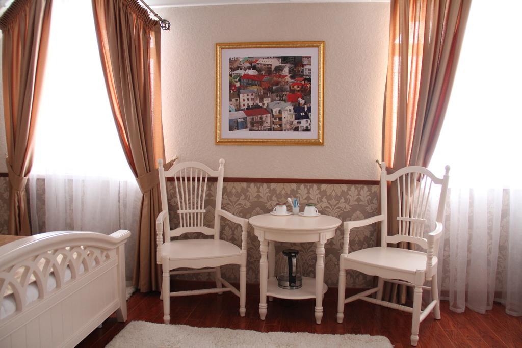 Reykyavik Mountain Hotel Almaty Talghar Camera foto