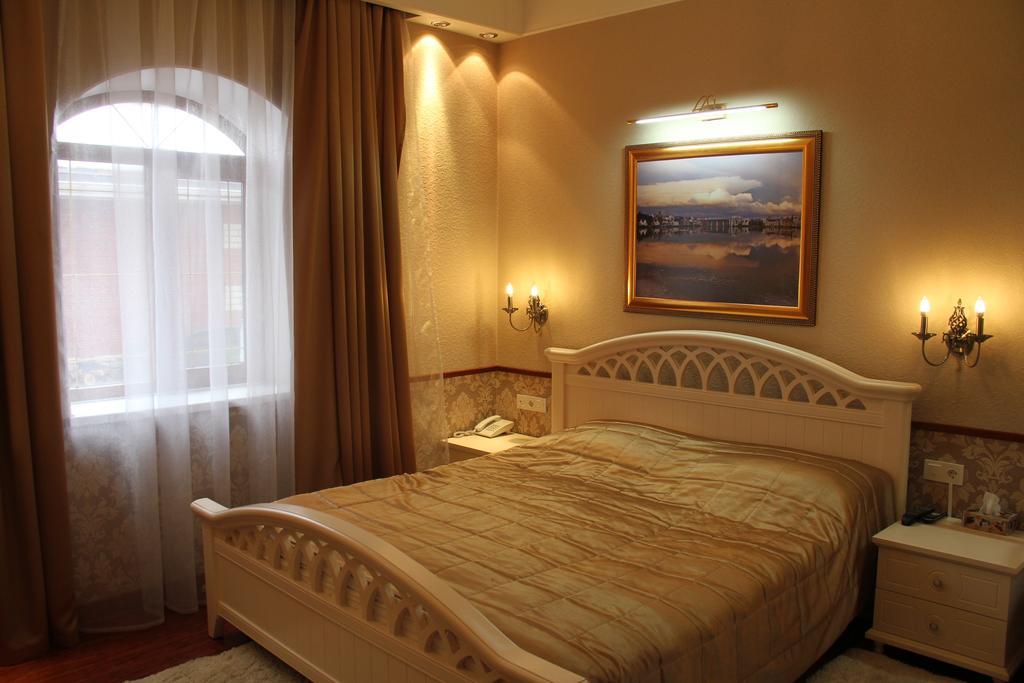 Reykyavik Mountain Hotel Almaty Talghar Esterno foto