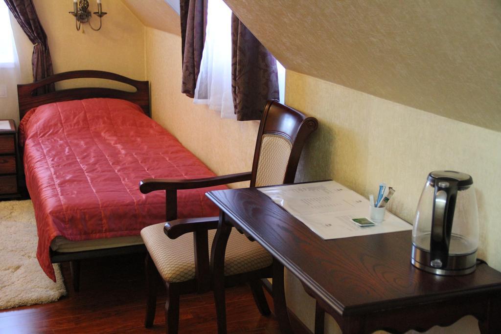 Reykyavik Mountain Hotel Almaty Talghar Camera foto