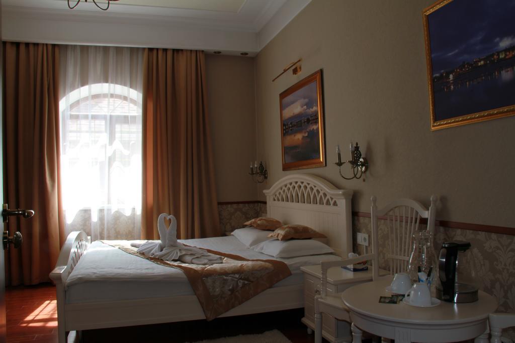 Reykyavik Mountain Hotel Almaty Talghar Esterno foto