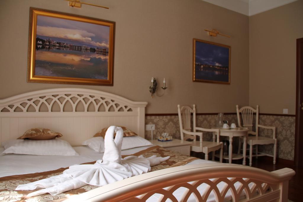 Reykyavik Mountain Hotel Almaty Talghar Esterno foto