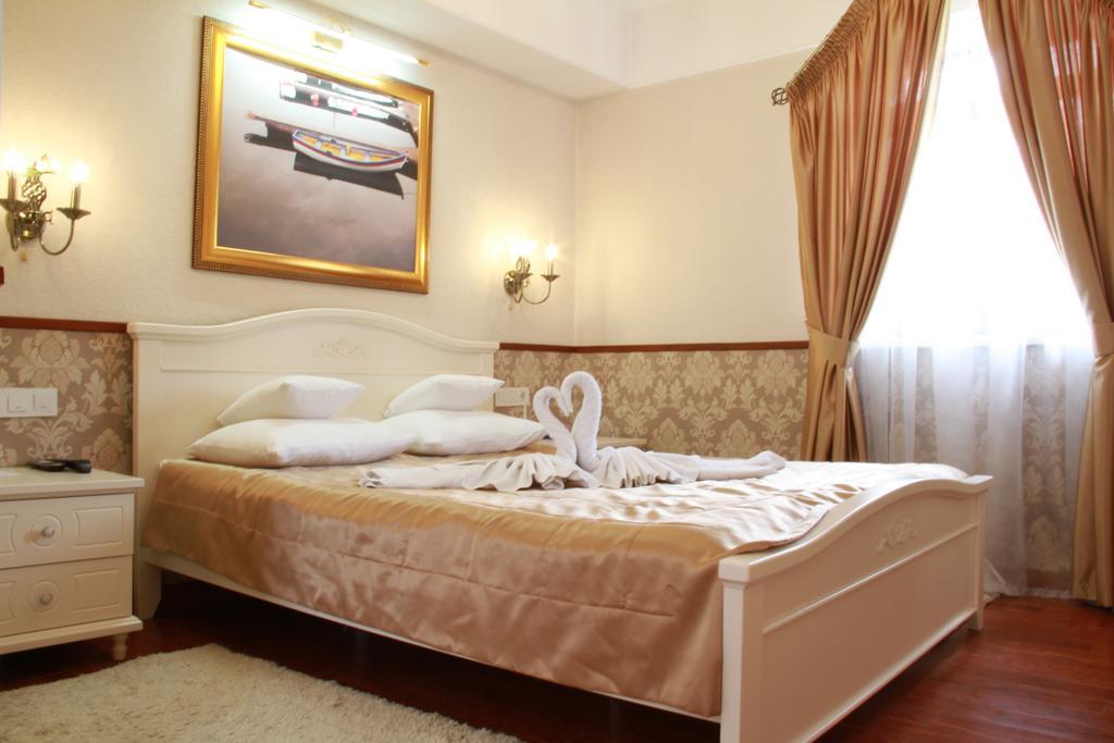 Reykyavik Mountain Hotel Almaty Talghar Esterno foto