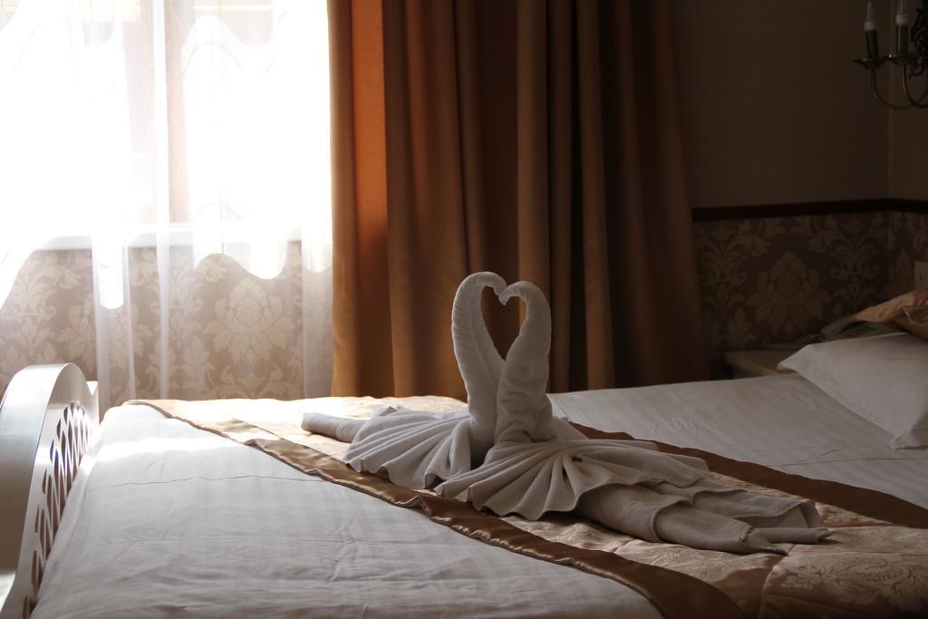 Reykyavik Mountain Hotel Almaty Talghar Esterno foto