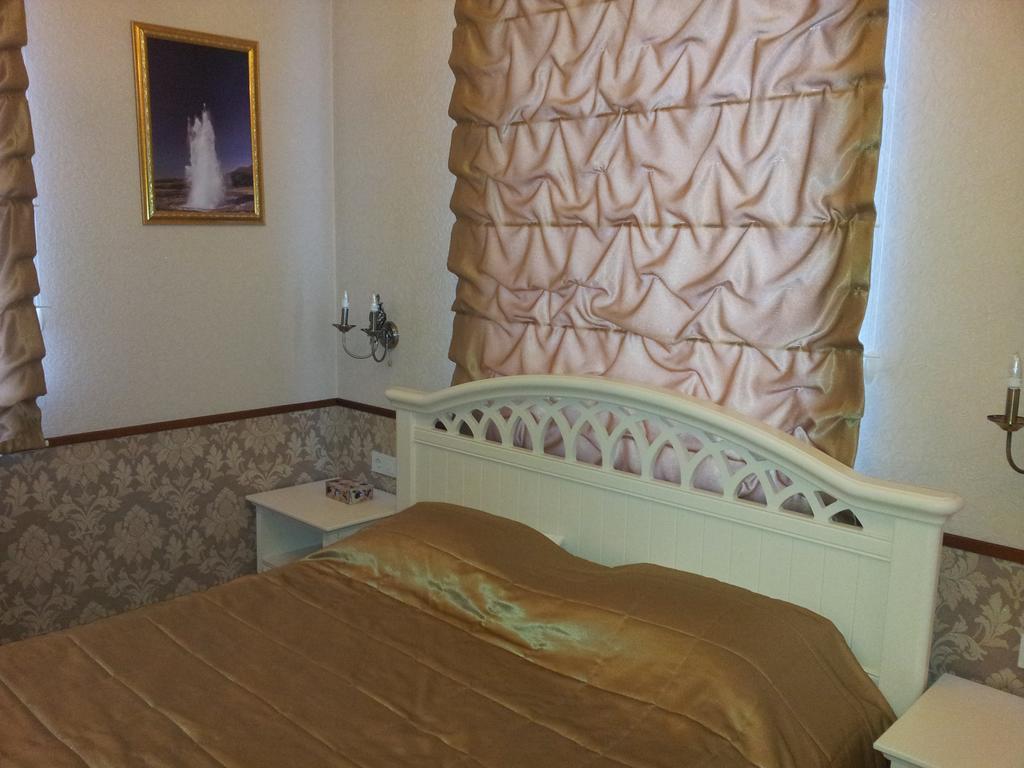 Reykyavik Mountain Hotel Almaty Talghar Esterno foto